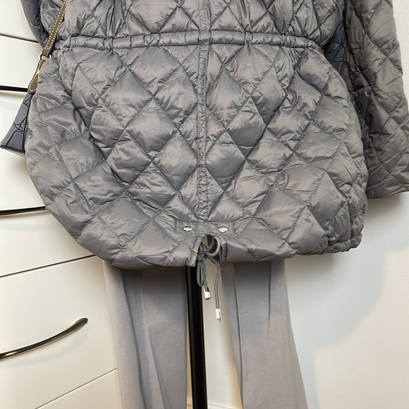 Ralph Lauren grey rain ☔️ jacket. SizeXXL. Perfect condition! - Picture 10 of 16